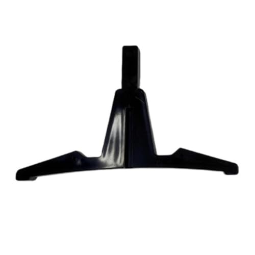 Wmqbjta Woodwind Instrument Stand for Clarinet, Oboe, And Flute with Removable Support, without felt pad