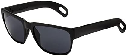 Vice Rays – نظارات شمسية كلاسيكية للحماية من الأشعة فوق البنفسجية للجنسين مع تخزين مخفي