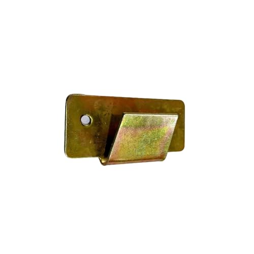 Image of Heavy-Duty Wall Mount Fan Bracket | Universal Fan Wall Holder Compatible with All Brands | Strong MS Material | Durable & Rust-Resistant Mounting Frame