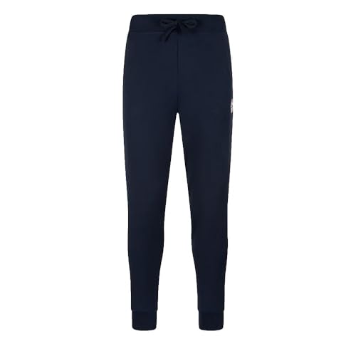 Converse Men's Navy Jogging Chuck Patch, Marine, L