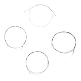 Accessoire d'instrument : vous pouvez cette corde de remplacement de menton efficace et pratique à un .