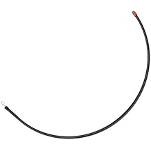 Long Range Steel Braided Replacement Antenna for Garmin TT25/T20 GPS Dog Tracking Collar,Slinkdsco