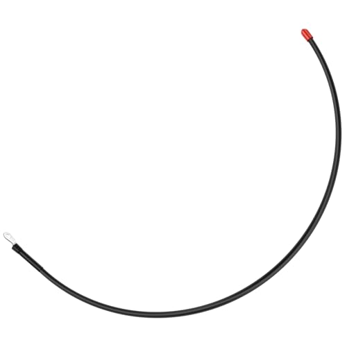 Long Range Replacement Antenna for Garmin TT15 Mini/T5 Mini Dog Tracking Collar Slinkdsco