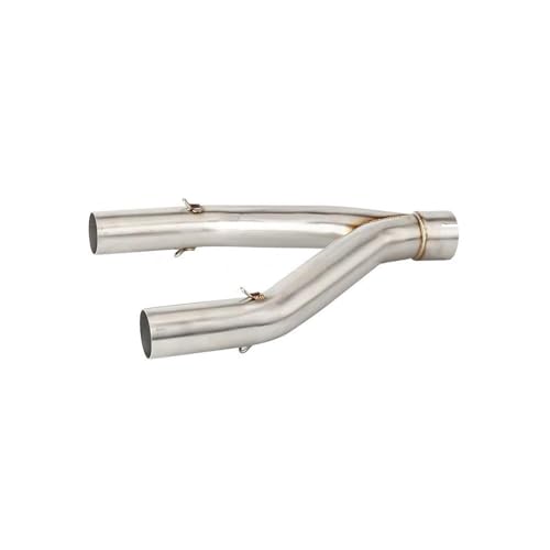 Silencieux d'échappement 51mm pour Aprilia Dorsoduro 750 et SMV 750 de 2008 à 2016