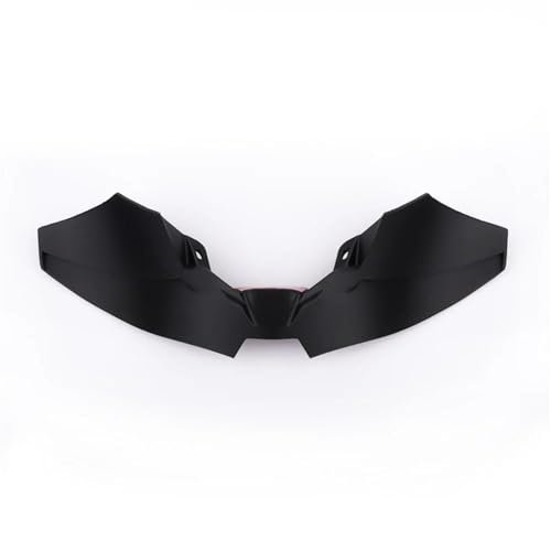 Becquet Avant pour Yamaha MT-09 SP 2021-2023 Aile Downforce