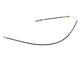motobineuse husqvarna t300 compact pro  SECURA Câble Bowden d\'embrayage compatible avec Husqvarna T85HX 967805518 (2009-03) Motobineuse