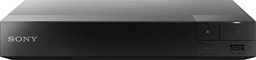 SONY BDP-S1500 Blu-Ray and DVD Player by Sony BDP-S1500 - (Pack of1)