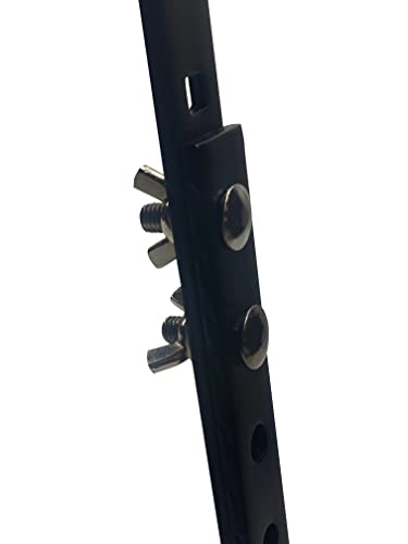 Conga Stand For Pair 10" & 11" #TOP3