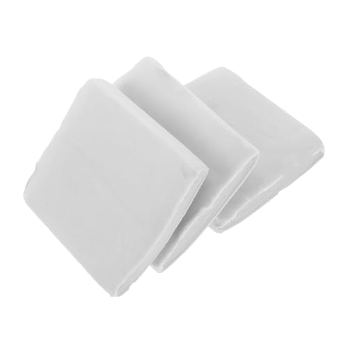 Ciieeo Kit De 3 Piezas De Arcilla De Barro Para Lavado De Autos Detallado Limpieza Y Accesorios Para Autos Para Hombres Limpiador De Autos Limpiador De Polvo Brillo De Neumáticos