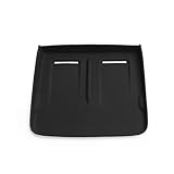 Sie sind für den Langzeitgebrauch konzipiert, widerstehen Verformungen und Beschädigungen und bieten so dauerhaften Schutz für Ihr Fahrzeug.