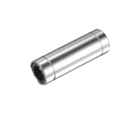 Roulement linéaire LM10UU pour éliminer le jeu d'axe CNC 10mm