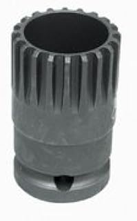 Professional 1/2" Drive Bottom Bracket Tool for SHI/ISIS Systems