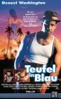 Preisvergleich Produktbild Teufel in Blau [VHS]
