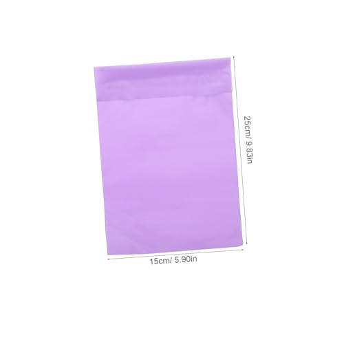 100 bolsas desechables para pañales y toallas sanitarias miniatura 2