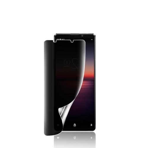 Ή Xperia 1 U tC wh~ y`h~z Ռz/XNb`h~/ɂ/^ SOG01/SO-51A یtB  TPUf GNXyA 1 U tB