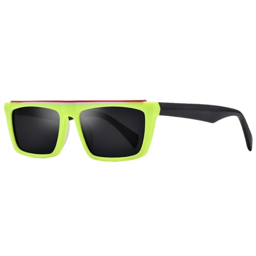 Lunettes de soleil polarisées pour éliminer les reflets et l'éblouissement en conduite