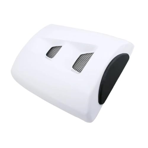 Moto carénage arrière Capot de selle CBR250RR MC22 1991-1998 ABS