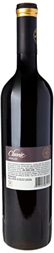Vinho Salton Classic Merlot 750 Ml