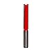 Freud 1/2" (Dia.) Double Flute Straight Bit with 1/2" Shank (12-130)