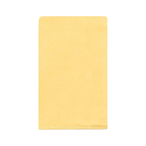 Image of Hudson Baby Unisex Baby Cotton Flannel Burp Cloths, Boy Farm, One Size