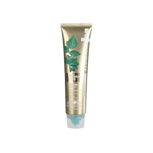 Premium Care Toothpaste (Postbiotic Gum Protection + Enamel Care) – 100g