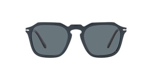 Image of Persol Unisex Po3292s Square Sunglasses