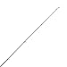 Okuma Rockaway Surf SP 30 Ton Carbon Blank Rod, RSP-S-862M