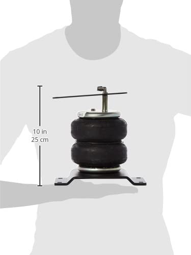 Firestone W217602445 Ride-Rite Kit For Toyota Tundra #TOP3