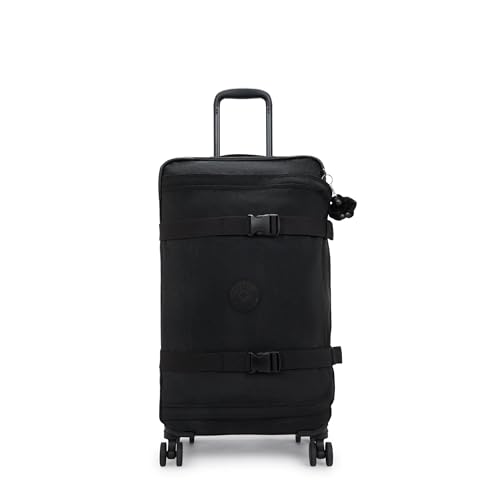 What are the maximum dimensions for checked luggage