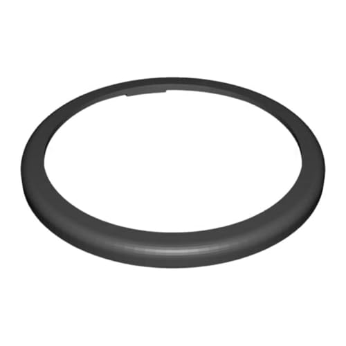 For CMF Watch Pro 2�p�����t���[��3D�v�����g�A�N�Z�T���[�X�}�[�g�X�|�[�c�u���X���b�g�t���[�������p�V�F���J�o�[