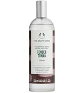 Amazon.co.jp: ザボディショップ [公式] ホワイトムスク パフューム