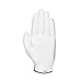 Callaway Golf X Spann Glove (Worn on Right Hand, Standard, Large, White)