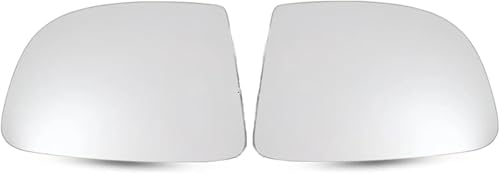 Verre de rétroviseur brisé pour Kia Carens 2007-2011 rétablissez la sécurité avec ce miroir