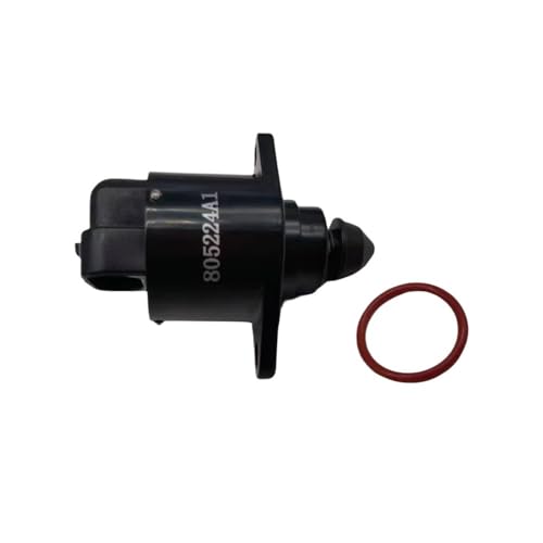 Soupape de ralenti pour moteurs V6 V8 EFI TBI MPI Mercruiser 805224A1