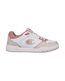 Champion Tenis Arena Lo para Mujer | Color Rosa - 22.0 cm