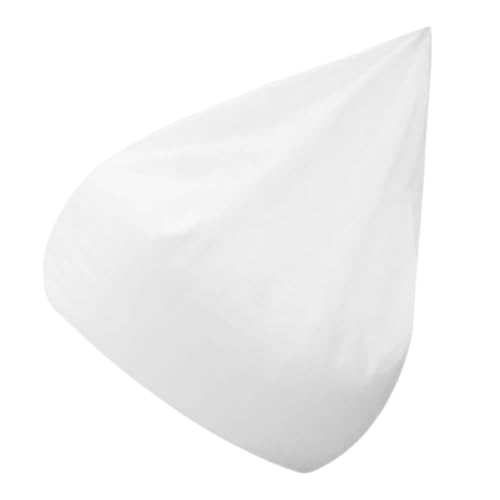 Healifty Forro Interior para Sofá Perezoso sin Relleno, Extraíble y Fácil de Limpiar, Tejido Transpirable Espuma, Tamaño XL, Adecuado para Uso en Oficina y Casa