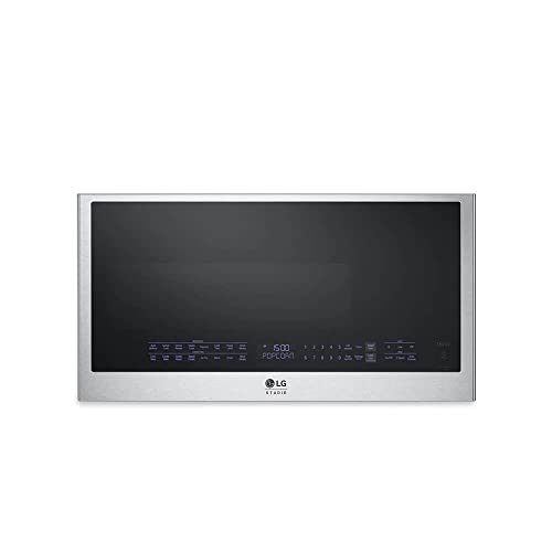 Top 10 Lg Convection Microwave Oven of 2022 Katynel