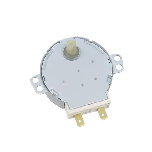 Moteur Synchrone TYJ50-8A7 Résout le Blocage du Plateau de Four à Micro-ondes Universel