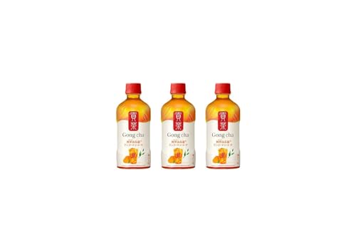 �y�������z �S���`�� �v�� �����R�G���}���S�[�e�B�[�G�[�h 400ml × 3�{