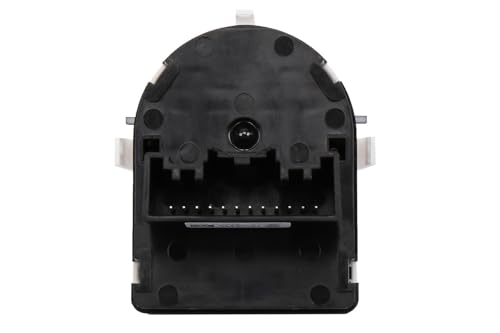 GM Genuine Parts 95328440 Jet Black Door Mirror Remote Control Switch by GM GENUINE PARTS - Used condition - Image 3