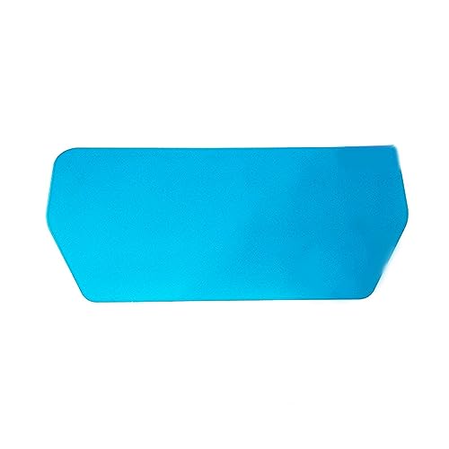 Protecteur écran tableau bord Tracer 900 GT film instruments moto anti-rayure