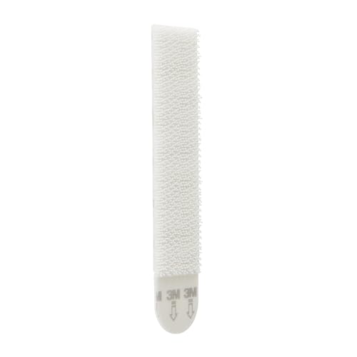 Image of Command Picture Hanging Strips, Large, White, 6-Strips (17206-6ES)
