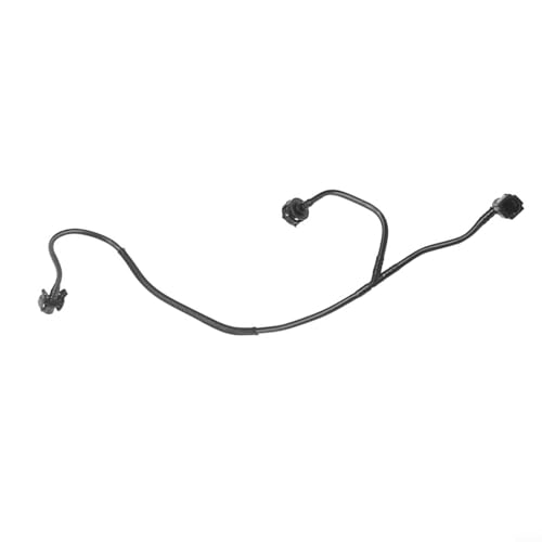 Yhenlovtt Tubo de ventilación de refrigerante para S90L XC60 S60 (2017-2021) – Número de pieza de repuesto directo 32138231 3222825 pulgadas