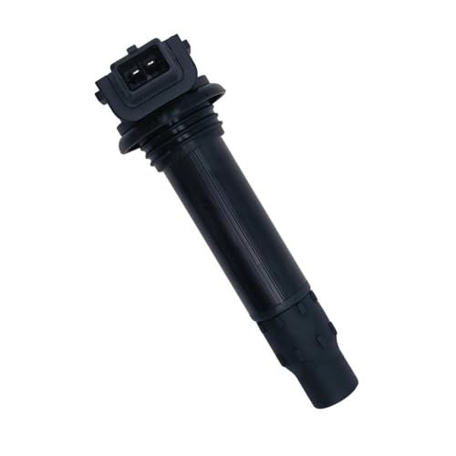 Bobina de encendido para CF650MT y CF400NK: soluciona tirones y fallos de arranque