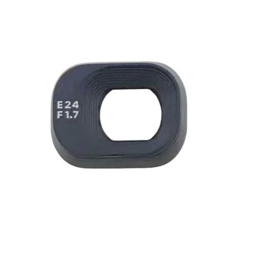Couvercle de cardan et coque de protection objectif compatible drone DJI Mini 4 Pro