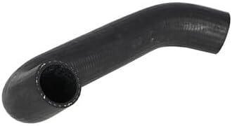 All States Ag Parts Parts A.S.A.P. Radiator Hose - Lower fits Massey Ferguson 253 3599573M3