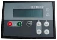 Front view of the HOMISIA QC1002 Controller Panel