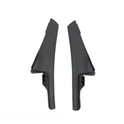 Protection d'angle d'essuie-glace pour Toyota Corolla 2007-2013 | Paire de caches de pare-brise