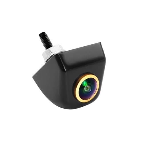 Caméra recul AHD 1080P étanche et performante pour autoradio et moniteur Android