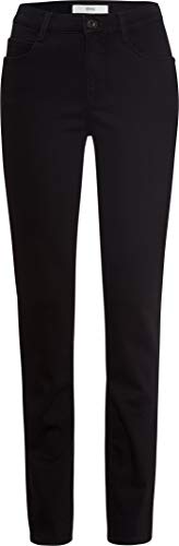 Preisvergleich Produktbild BRAX Feel Good Style Mary CLEAN Black Black 44K